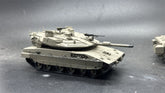 1/72 Israeli Merkava Mk.4M Main Battle Tank Painted Finished Model